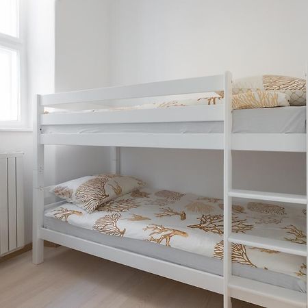 Apartment Amruseva Zagreb Bagian luar foto