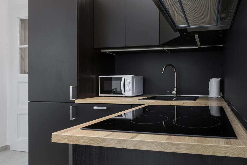 Apartment Amruseva Zagreb Bagian luar foto