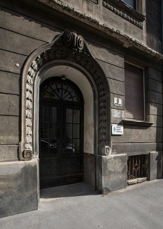 Apartment Amruseva Zagreb Bagian luar foto