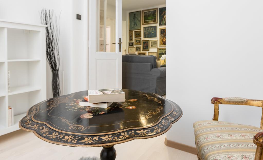 Apartment Amruseva Zagreb Bagian luar foto