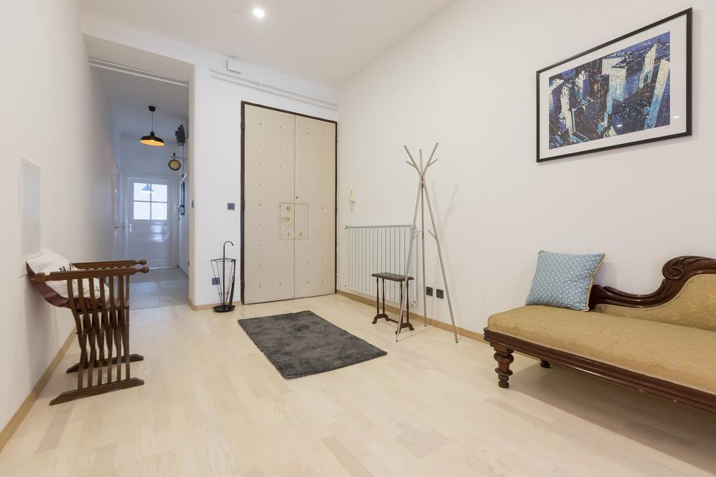 Apartment Amruseva Zagreb Bagian luar foto