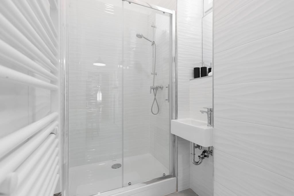 Apartment Amruseva Zagreb Bagian luar foto
