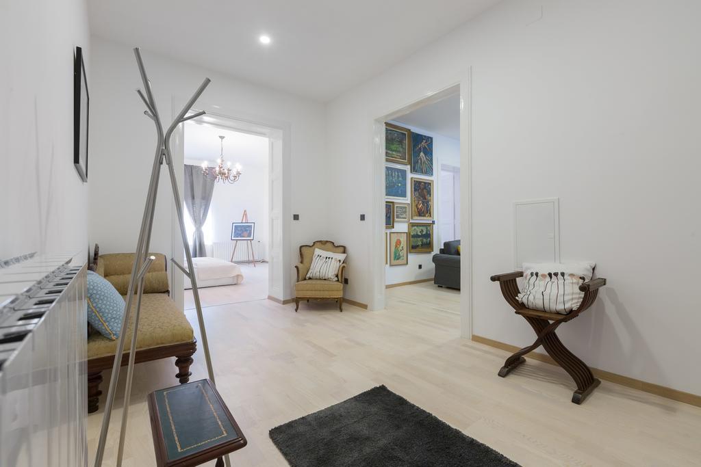 Apartment Amruseva Zagreb Bagian luar foto