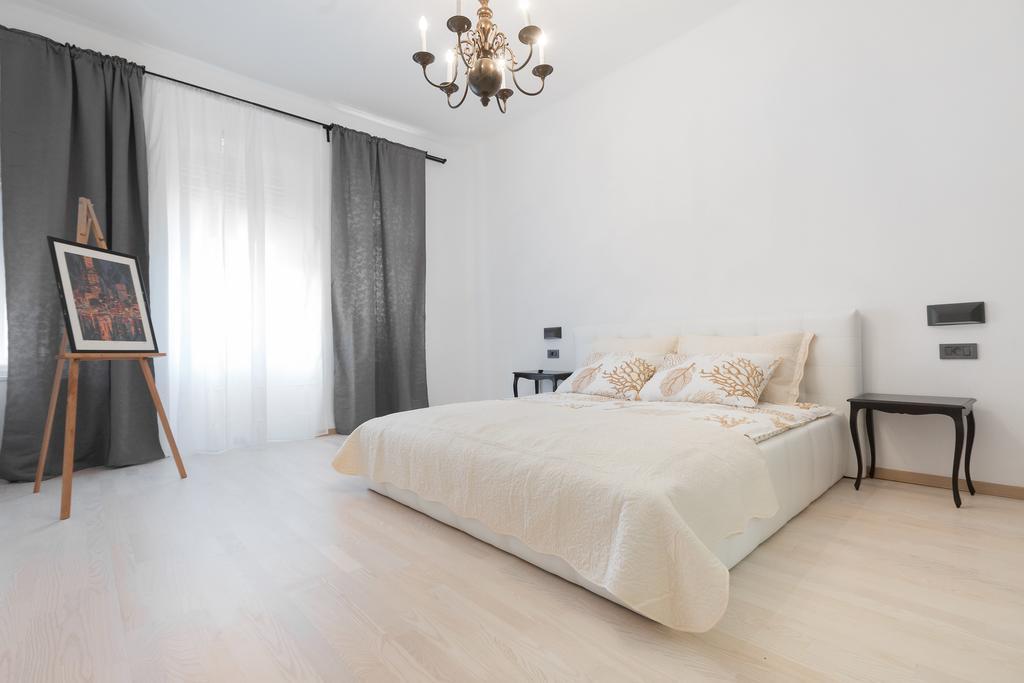 Apartment Amruseva Zagreb Bagian luar foto