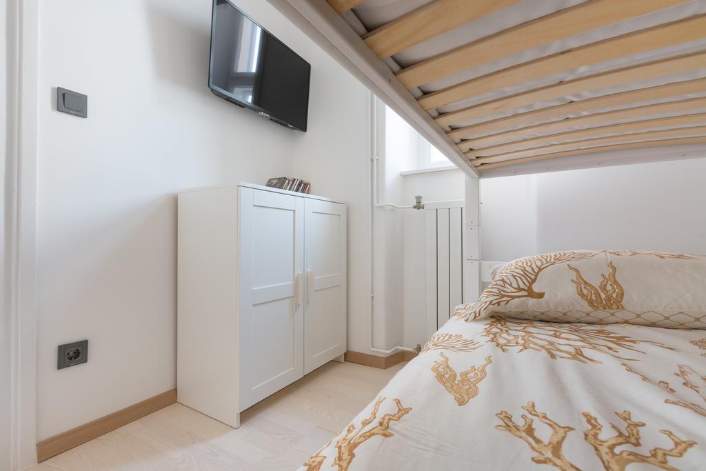 Apartment Amruseva Zagreb Bagian luar foto